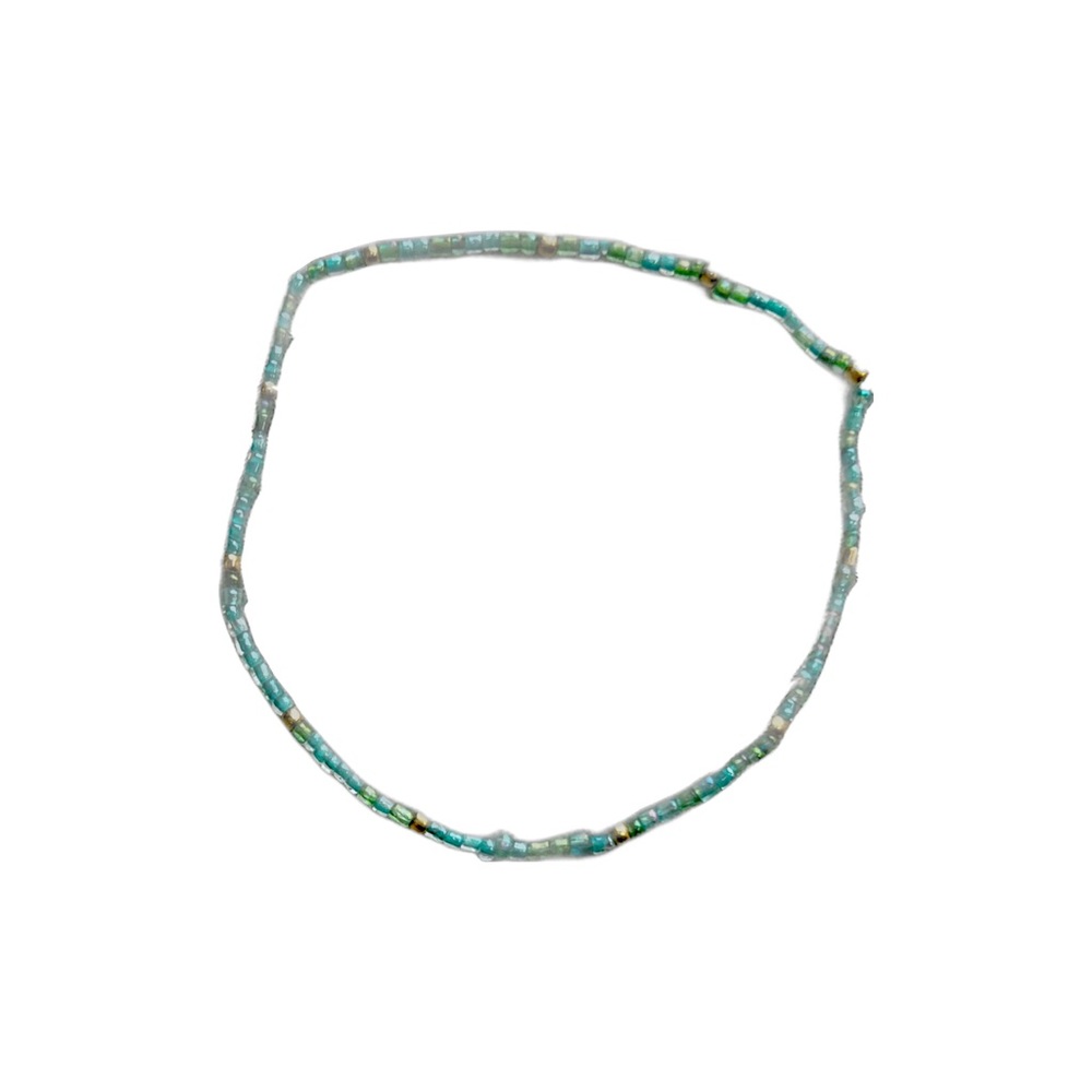 Seeded Beads Bracket